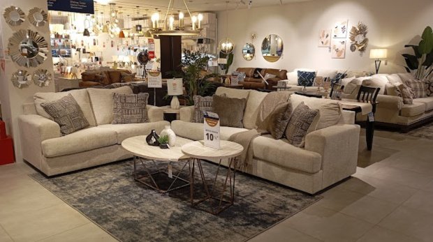 Cilacap Furniture Journey: Karya Lestari HD. Temukan Kualitas Terbaik di Setiap Sudut Rumah